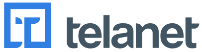 Telanet-logo
